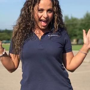 Meet your Posher, Rania